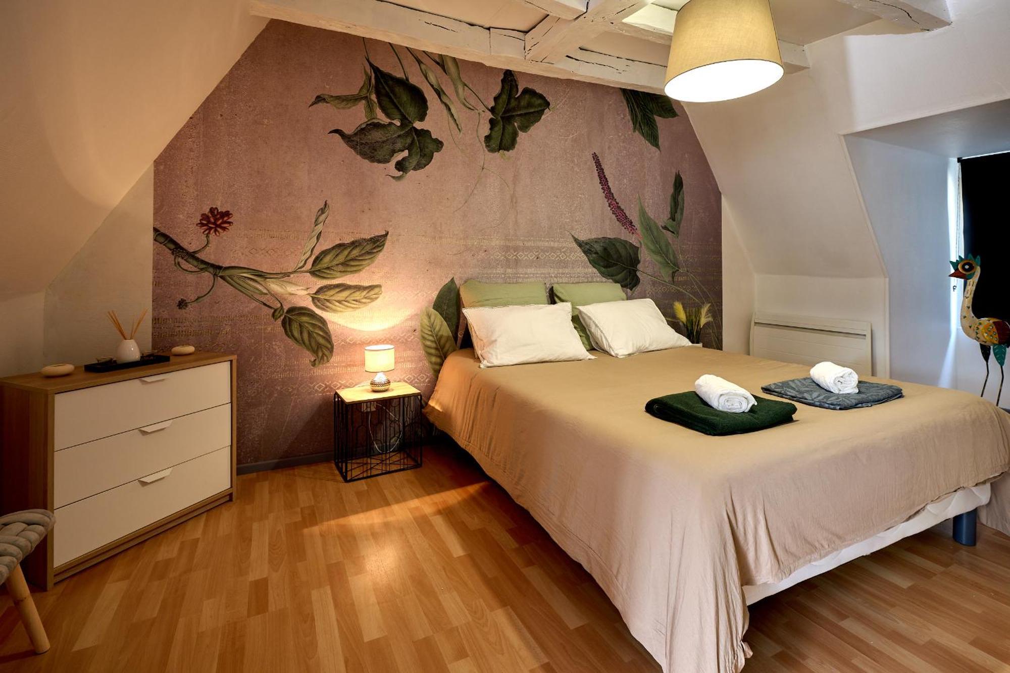 Appartement De Caractere, Charme Nevers Exterior foto